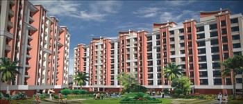 3 BHK + Pooja Room Apartment For Rent in Bhoomi Rock Enclave