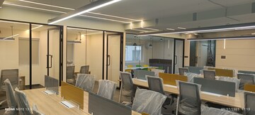 Team Area in  Office Space in IT/SEZ at Ten Madhapur, Madhapur – for Rent