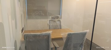 Floor Plan in  Office Space in IT/SEZ at Ten Madhapur, Madhapur – for Rent