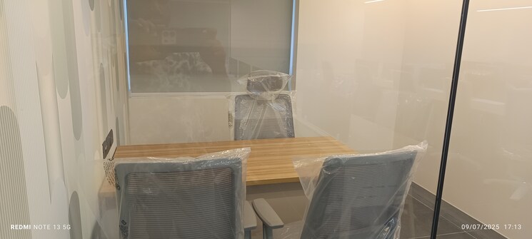 Floor Plan, ten-madhapur Commercial Office Space in IT/SEZ 3200 Sq.Ft. In Madhapur Hyderabad 8934264