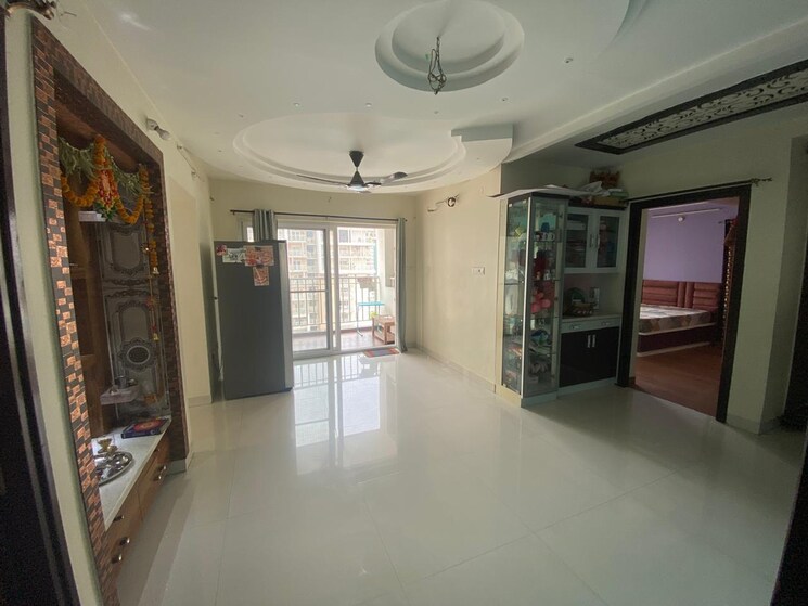 Living Room, vajra-jasmine-county 3 Bedroom 1890 Sq.Ft. Apartment In Gachibowli Hyderabad 8934263