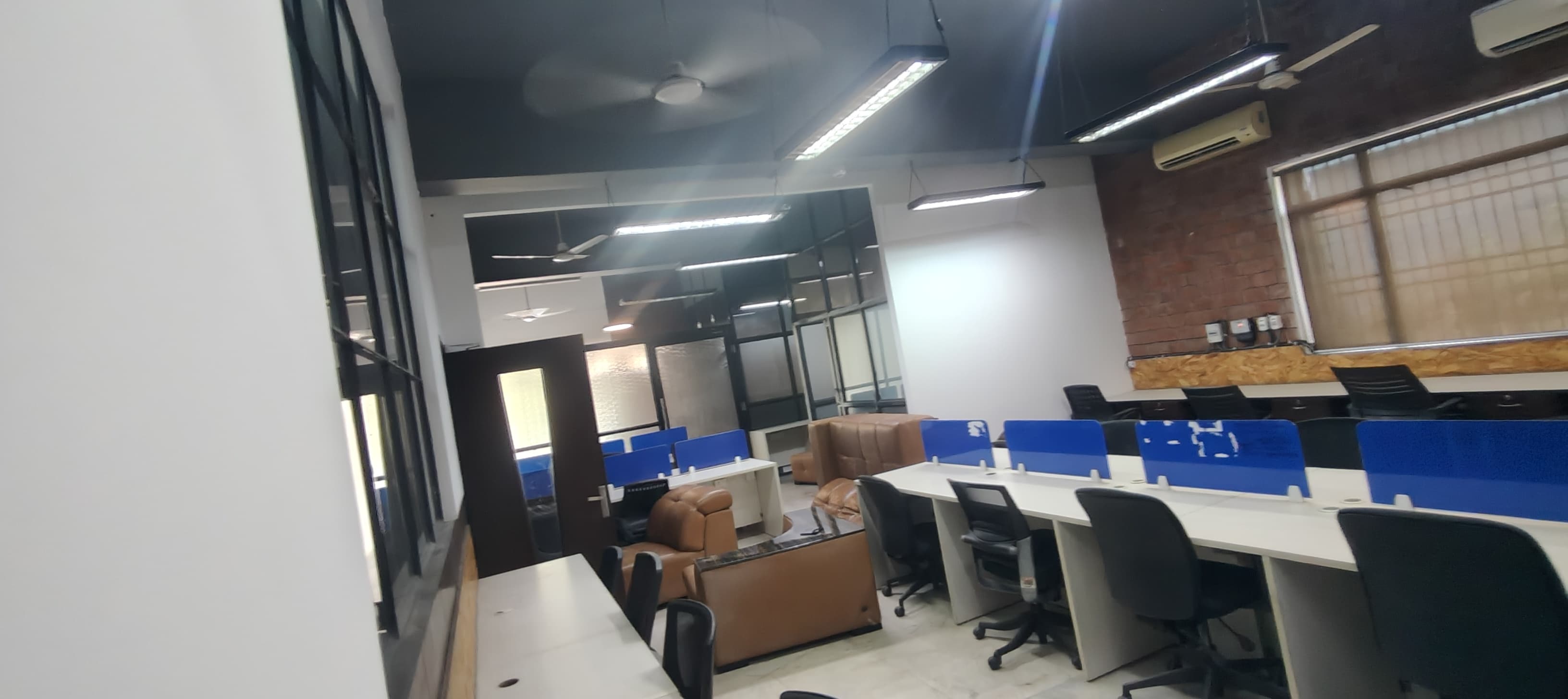 Office Space For Rent in Sector 65