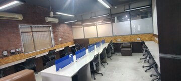 Team Area in  Office Space at Sector 65 – for Rent