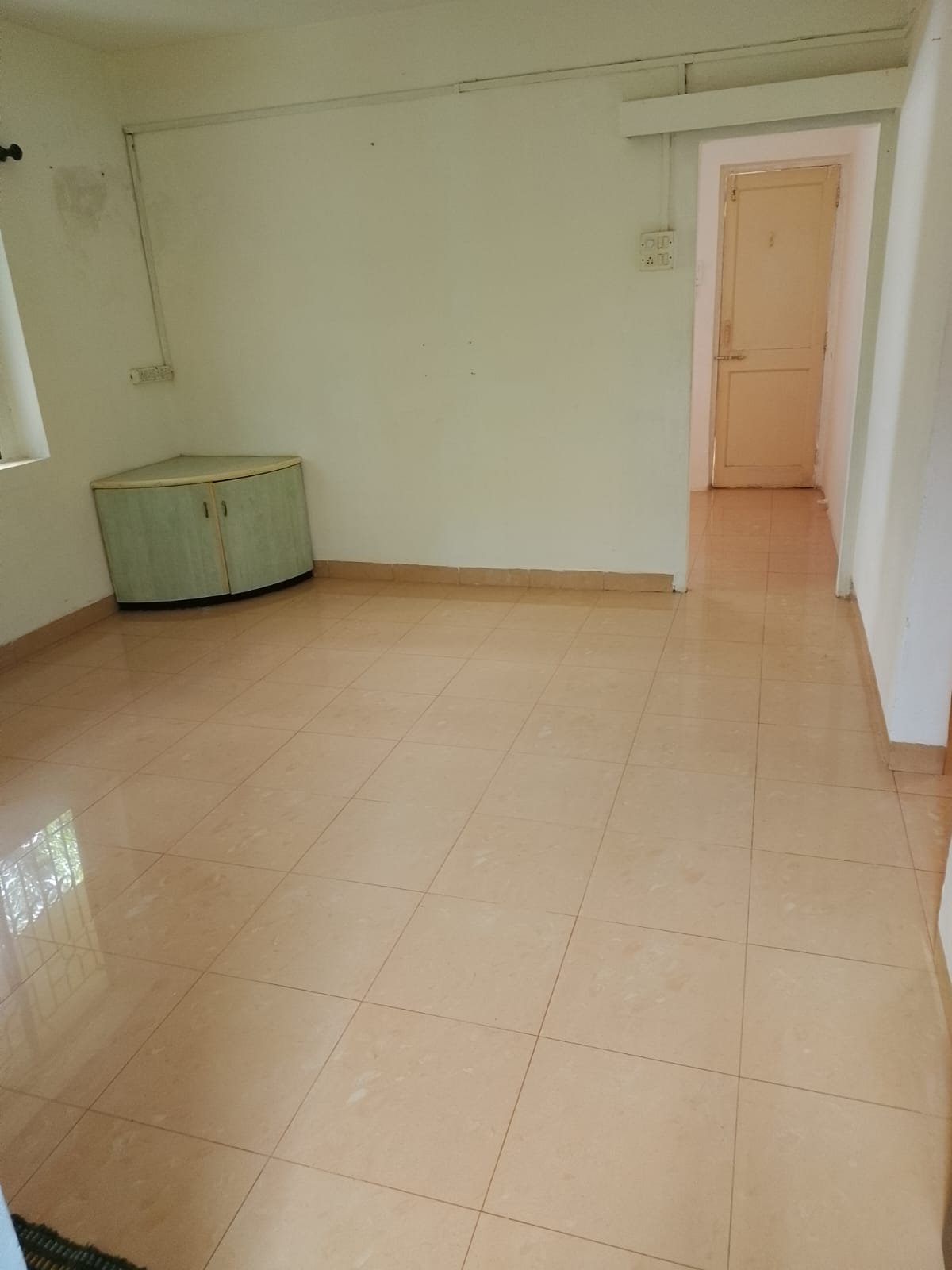 2 BHK Apartment For Rent in Narendra Apartment CHS