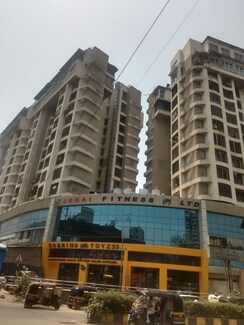 2 BHK Apartment For Sale in Yashwant Heights Dahisar