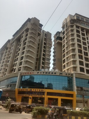 2 BHK Apartment For Sale in Yashwant Heights Dahisar, Dahisar West
