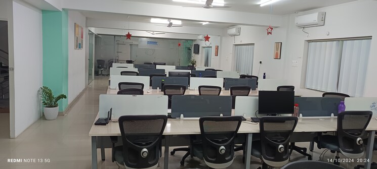 Team Area, hi tech city Commercial Office Space in IT/SEZ 3650 Sq.Ft. In Hi Tech City Hyderabad 8934294