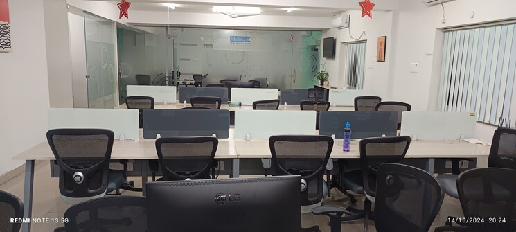Team Area, hi tech city Commercial Office Space in IT/SEZ 3650 Sq.Ft. In Hi Tech City Hyderabad 8934294