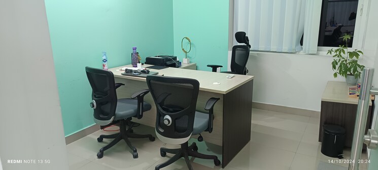 Team Area, hi tech city Commercial Office Space in IT/SEZ 3650 Sq.Ft. In Hi Tech City Hyderabad 8934294