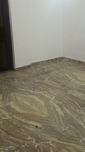 Bedroom in 2 BHK Builder Floor at Shalimar Garden Extension I – for Sale