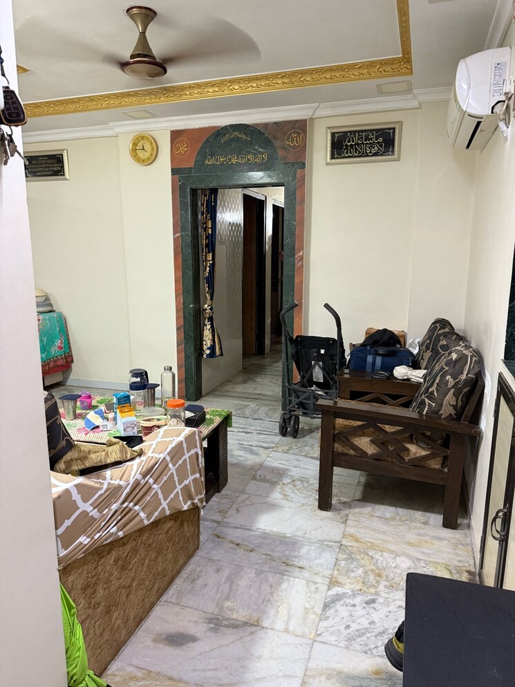 undefined, al-shams-apartments-chs 2.5 Bedroom 750 Sq.Ft. Apartment In Lbs Marg Mumbai 8934293