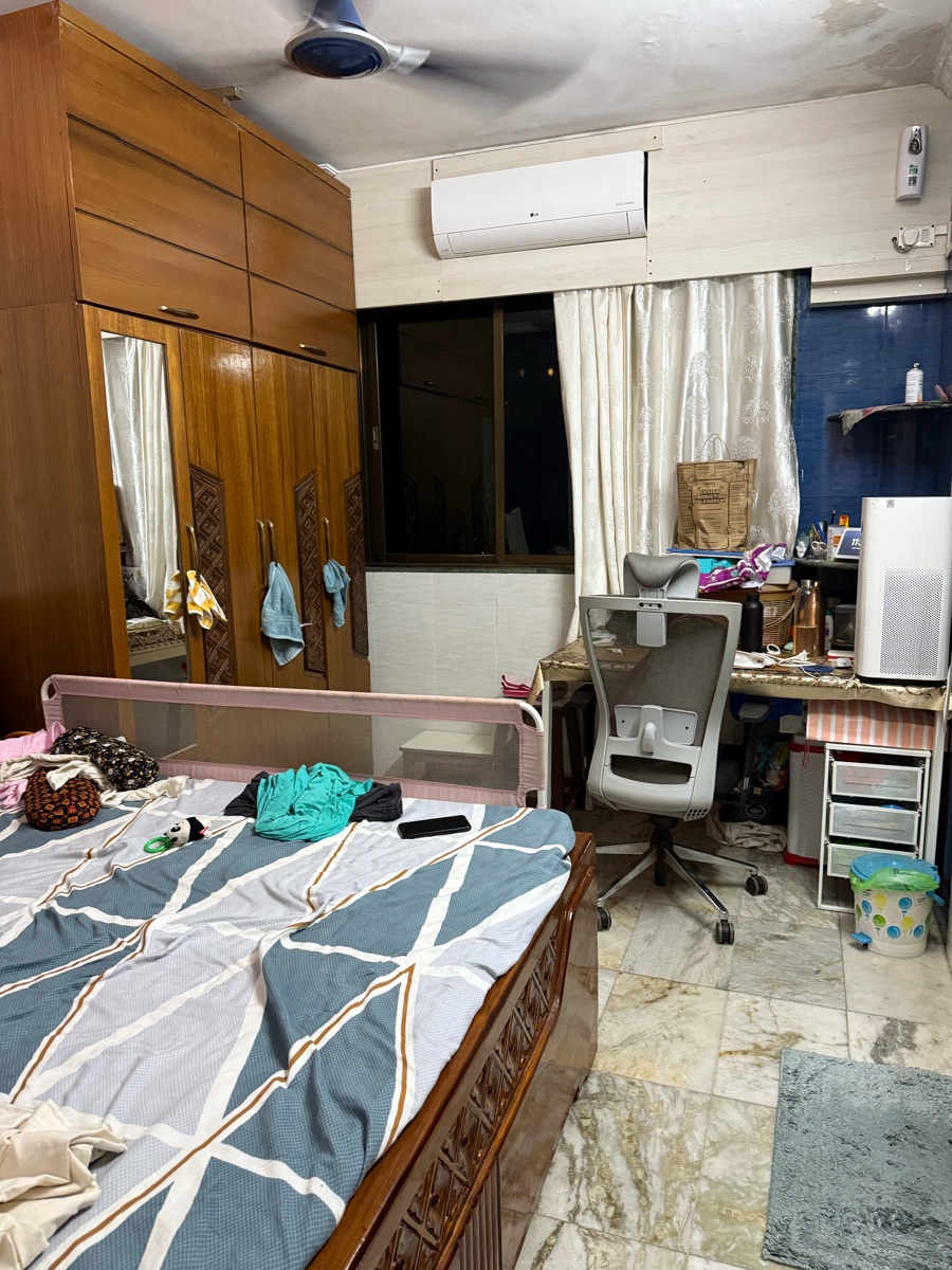 2.5 BHK Apartment For Sale in Al-Shams Apartments CHS