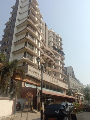 2 BHK Apartment For Sale in Casa Baylord, Ic Colony