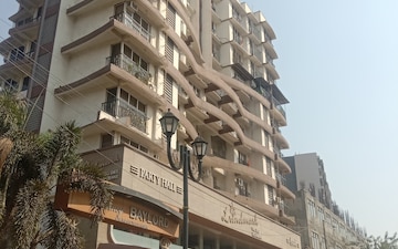 2 BHK Apartment For Sale in Casa Baylord, Ic Colony