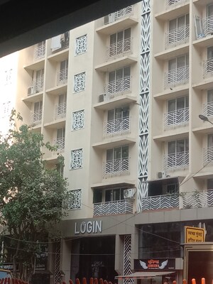 3 BHK Apartment For Sale in K Hemani Login, Kandivali West