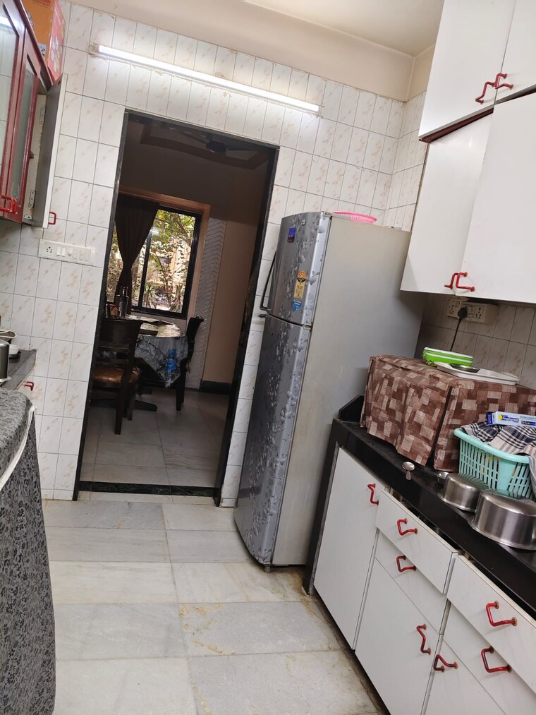 Kitchen, park-avenue-apartment-kandivali 2 Bedroom 830 Sq.Ft. Apartment In Kandivali West Mumbai 8934312