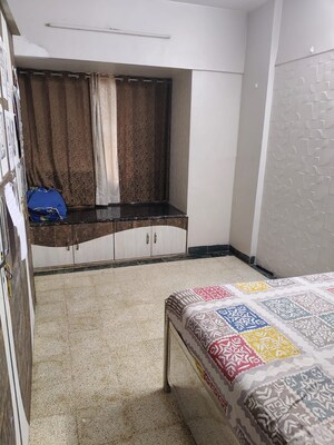 Bedroom in 2 BHK Apartment at Park Avenue Apartment Kandivali, Kandivali West – for Sale