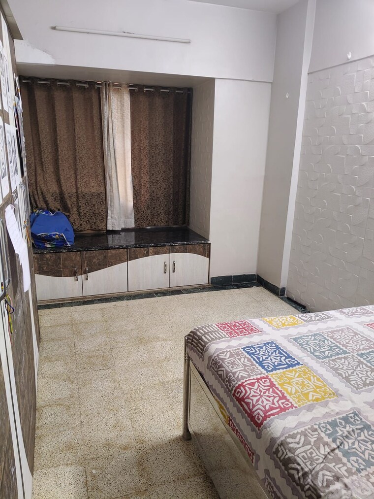 Bedroom, park-avenue-apartment-kandivali 2 Bedroom 830 Sq.Ft. Apartment In Kandivali West Mumbai 8934312