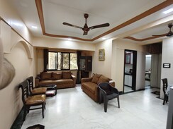 2 BHK Apartment For Sale in Park Avenue Apartment Kandivali