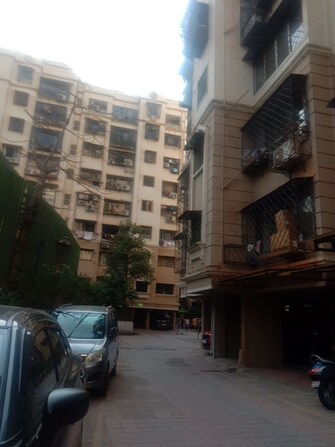 1 BHK Apartment For Sale in Kandivli Dharamveer in Kandivali West, Mumbai