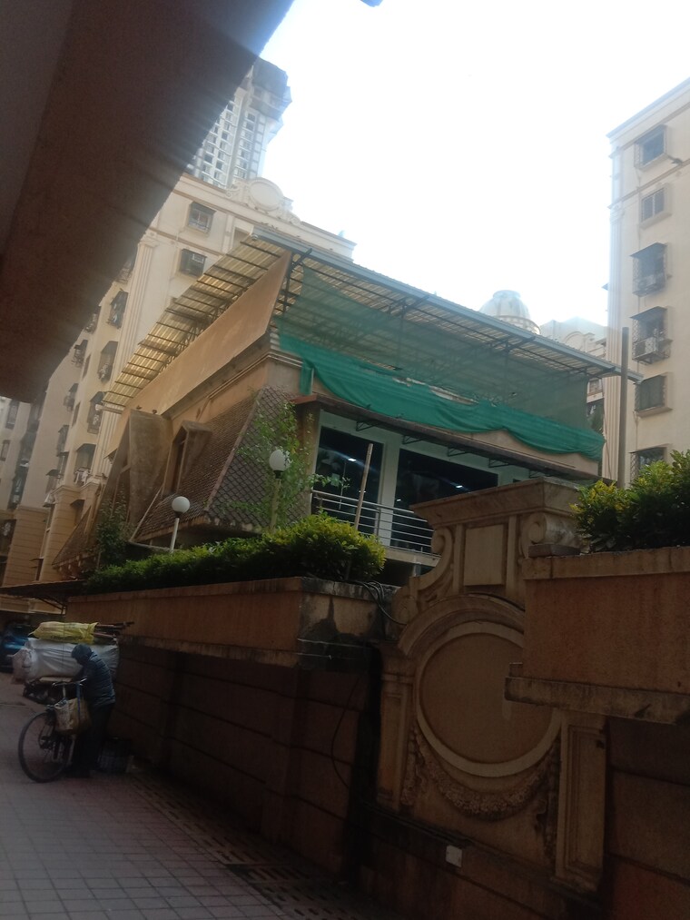 Exterior View, kandivli-dharamveer 1 Bedroom 410 Sq.Ft. Apartment In Kandivali West Mumbai 8934307