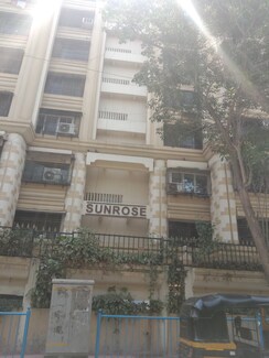 3 BHK Apartment For Sale in Rosewood Apartments Borivali West