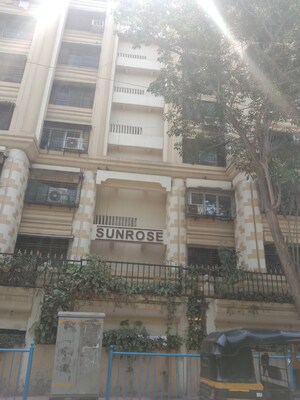 3 BHK Apartment For Sale in Rosewood Apartments Borivali West, Borivali West