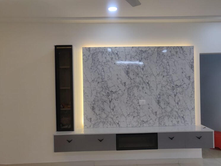 undefined, prestige-tranquil 3 Bedroom 2049 Sq.Ft. Apartment In Kokapet Hyderabad 8934324