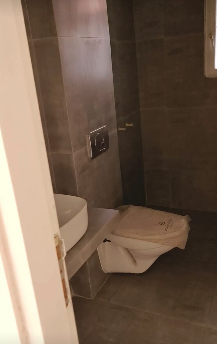 Bathroom, devi-crest 2 Bedroom 815 Sq.Ft. Apartment In Vadgaon Maval Pune 8934321