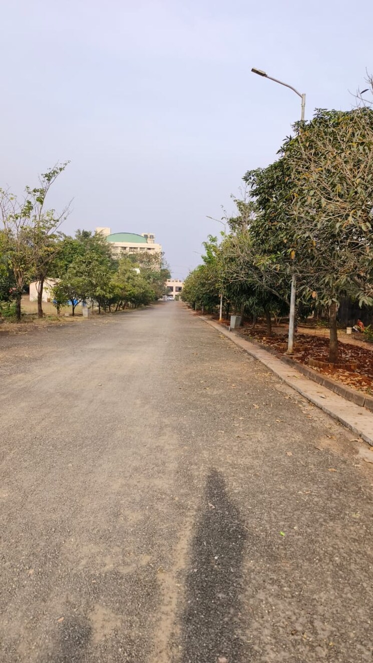 Master Bedroom, devi-crest 2 Bedroom 815 Sq.Ft. Apartment In Vadgaon Maval Pune 8934321