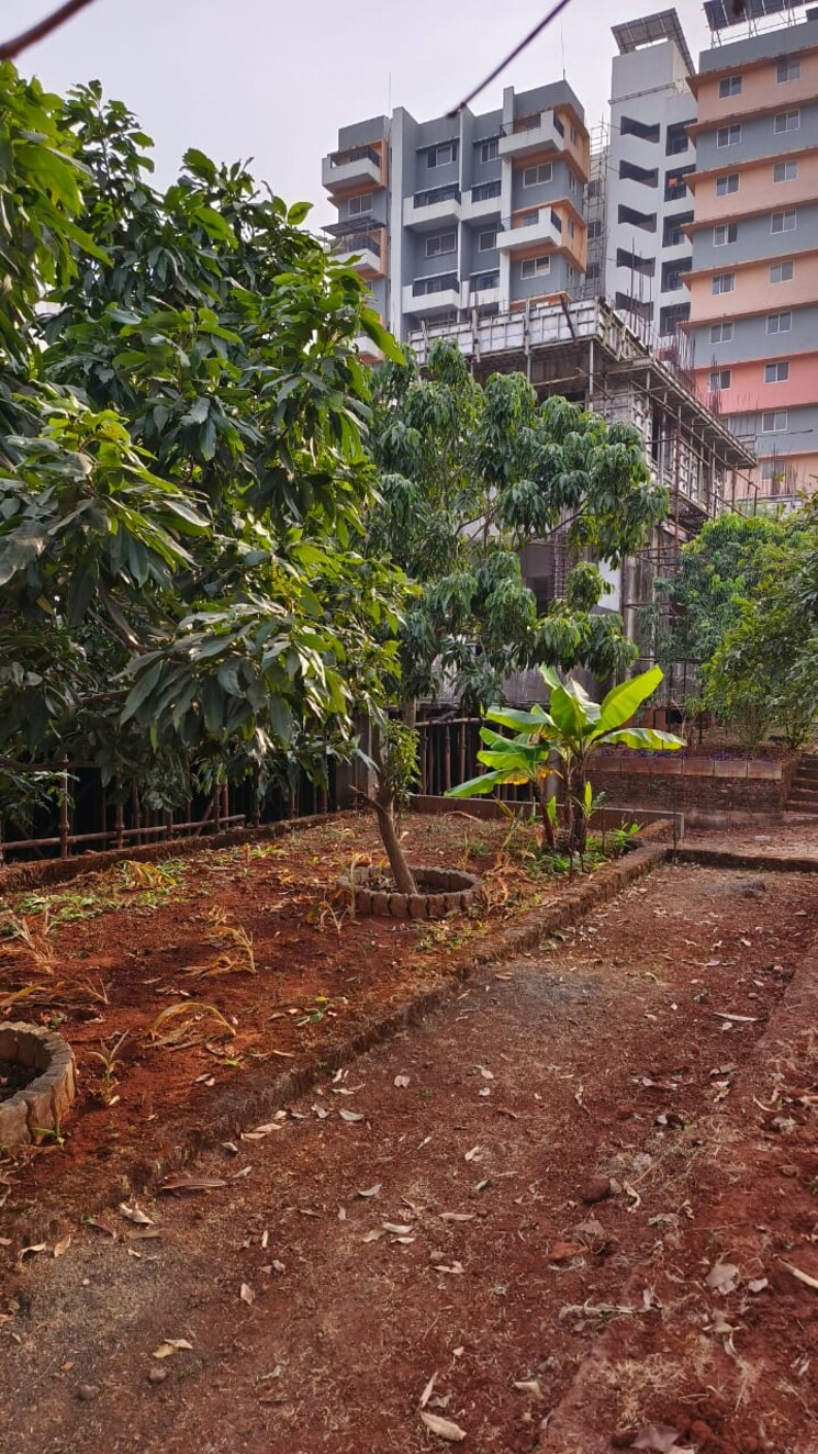 Master Bedroom, devi-crest 2 Bedroom 815 Sq.Ft. Apartment In Vadgaon Maval Pune 8934321