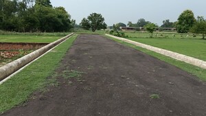  Plot For Sale in Raebareli Road