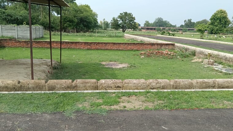 undefined, raebareli road  1250 Sq.Ft. Plot In Raebareli Road Lucknow 8934350