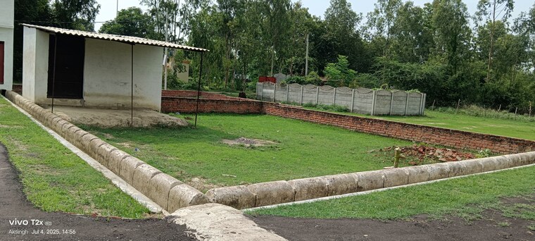 undefined, raebareli road  1250 Sq.Ft. Plot In Raebareli Road Lucknow 8934350