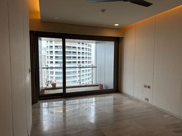 4 BHK Apartment For Rent in Lodha The World Towers World One Tier 2, Worli