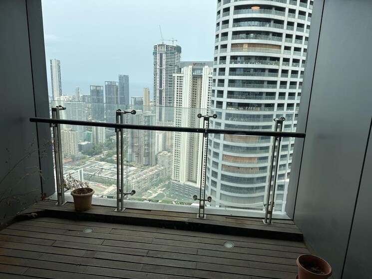 Exterior View, lodha-the-world-towers-world-one-tier-2 4 Bedroom 2819 Sq.Ft. Apartment In Worli Mumbai 8934378