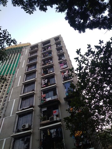 1 RK Apartment For Rent in Prabhadevi