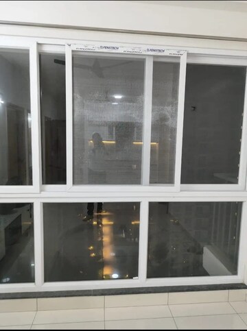 Kitchen in 2 BHK Apartment at Godrej Royale Woods, Devanahalli – for Sale