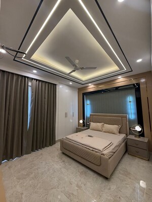 Bedroom in Studio Apartment at Sector 48 – for Sale