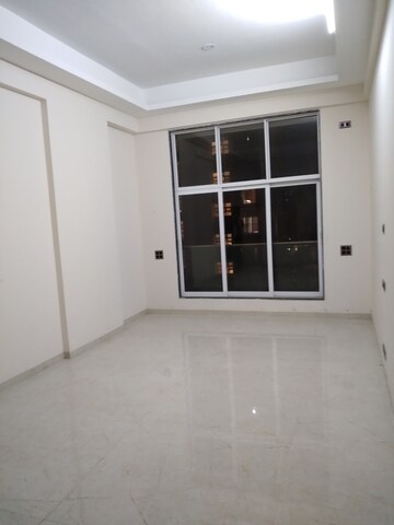 Living Room in 1 RK Apartment at Prabhadevi – for Rent