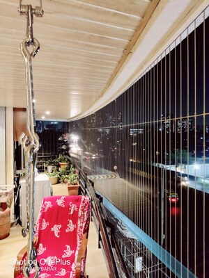 2 BHK Apartment For Sale in MJ Shah Centrio, Govandi