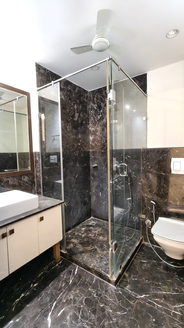 undefined, safdarjung enclave 3 Bedroom 1600 Sq.Ft. Builder Floor In Safdarjung Enclave Delhi 8934474