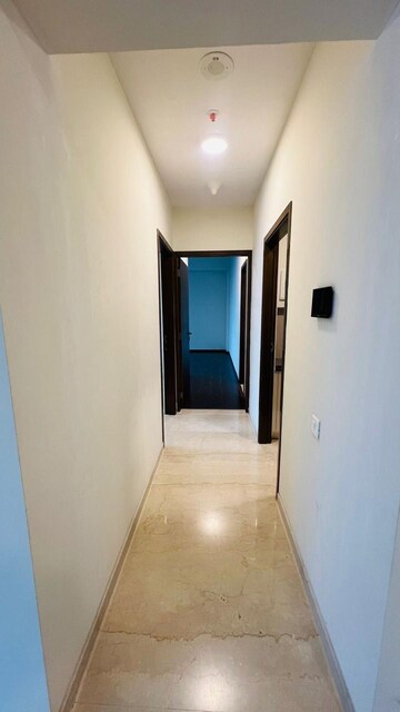 Building Lobby in 2 BHK Apartment at Piramal Aranya, Byculla – for Rent