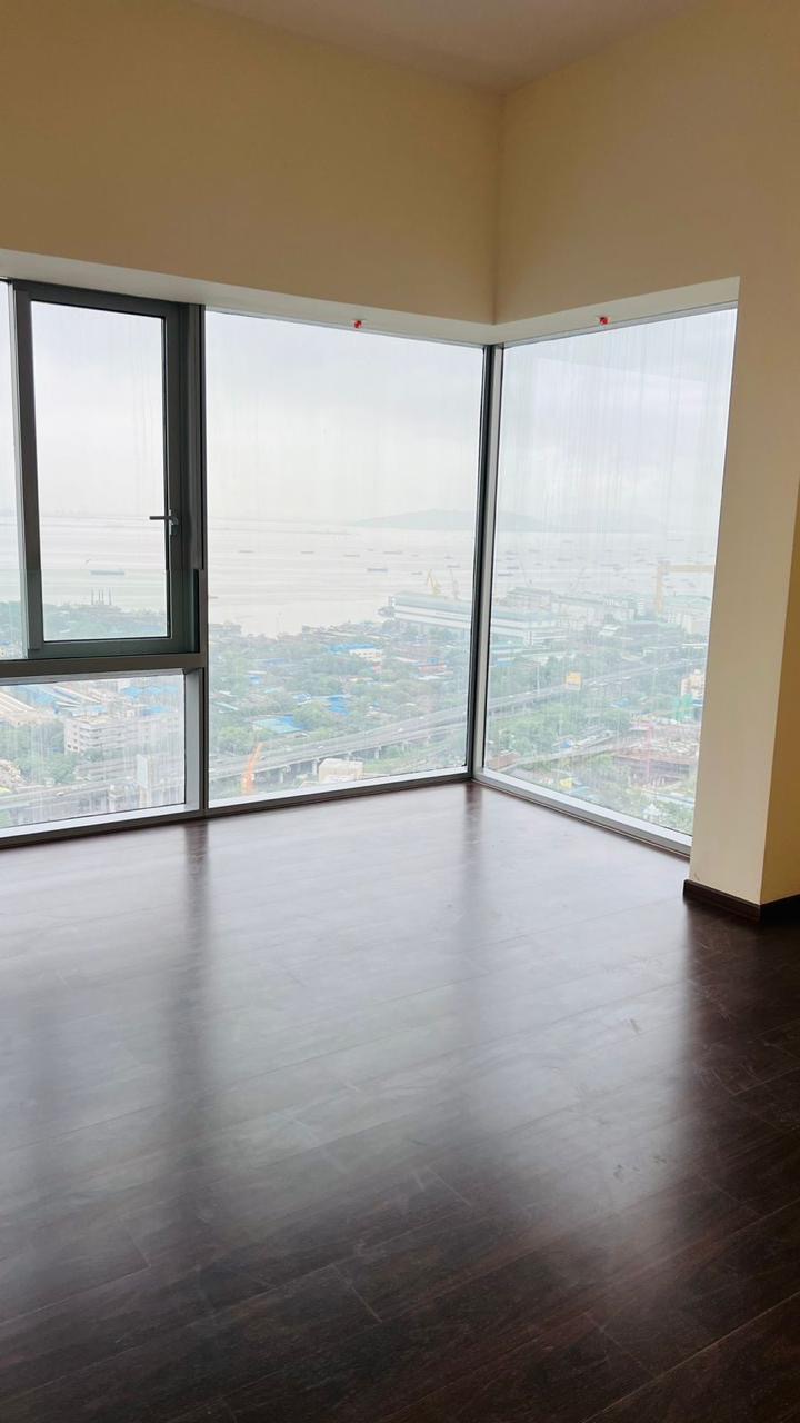 2 BHK Apartment For Rent in Piramal Aranya