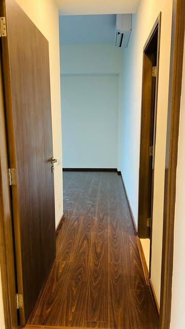 Bedroom in 2 BHK Apartment at Piramal Aranya, Byculla – for Rent
