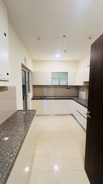 Kitchen in 2 BHK Apartment at Piramal Aranya, Byculla – for Rent