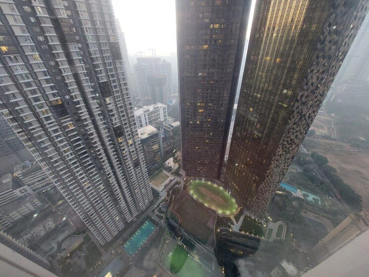 Exterior View, lodha-marquise 4 Bedroom 1525 Sq.Ft. Apartment In Worli Mumbai 8934456