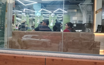 Shop For Rent in Hsr Layout