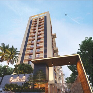 2 BHK Apartment For Rent in Dahin Nagar