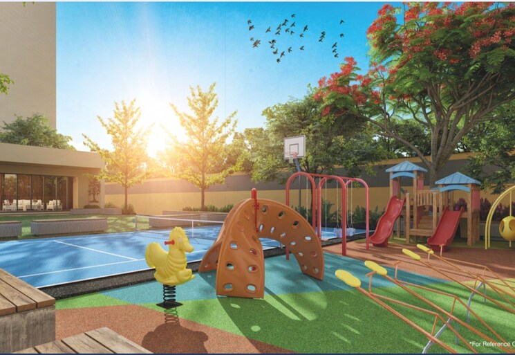 Swimming Pool, dahin nagar 2 Bedroom 1332 Sq.Ft. Apartment In Dahin Nagar Surat 8934568